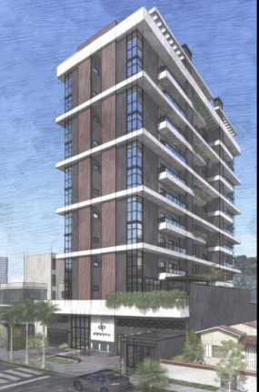 Imagem Apartamento com 3 Quartos à Venda, 62 m² em Centro - São José Dos Pinhais Imagem Apartamento com 3 Quartos à Venda, 62 m² em Centro - São José Dos Pinhais