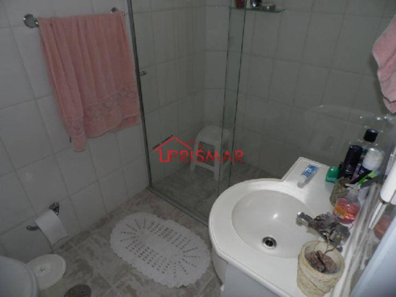 Imagem Apartamento com 3 Quartos à Venda, 90 m² em Enseada - Guarujá