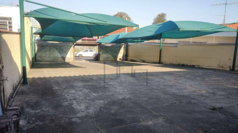 Terreno para Alugar, 326 m² em Jardim Santa Rosália - Sorocaba
