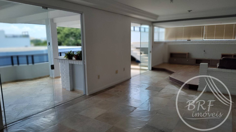 Imagem Cobertura com 3 Quartos à Venda, 245 m² em Estreito - Florianópolis Imagem Cobertura com 3 Quartos à Venda, 245 m² em Estreito - Florianópolis