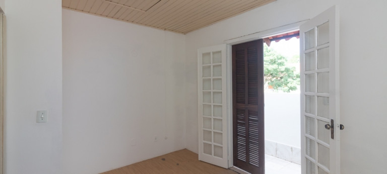 Imagem Casa de Condomínio com 2 Quartos à Venda, 54 m² em Tristeza - Porto Alegre