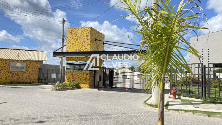 Imagem Casa de Condomínio com 2 Quartos à Venda, 90 m² em Papagaio - Feira De Santana