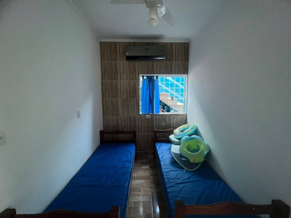 Imagem Casa com 3 Quartos à Venda, 162 m² em Maracanã - Praia Grande Imagem Casa com 3 Quartos à Venda, 162 m² em Maracanã - Praia Grande