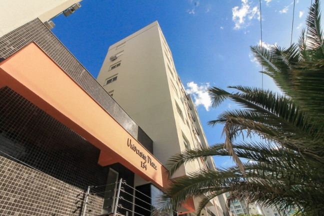 Imagem Apartamento com 1 Quarto à Venda, 49 m² em Passo Da Areia - Porto Alegre