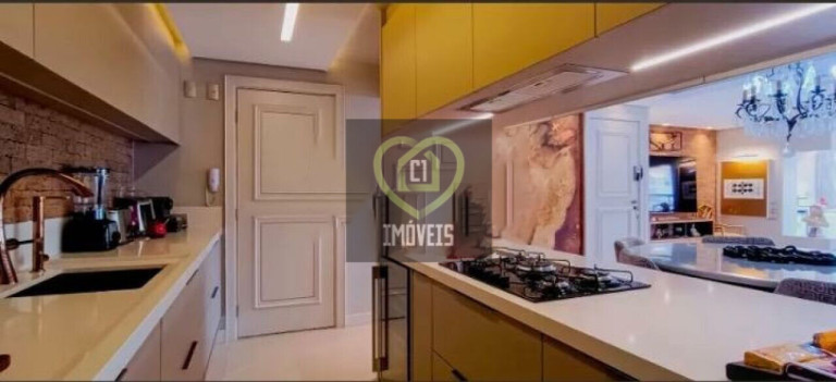 Imagem Apartamento com 2 Quartos à Venda, 120 m² em Perdizes - São Paulo