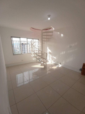 Imagem Apartamento com 4 Quartos à Venda, 215 m² em Campo Grande - Santos Imagem Apartamento com 4 Quartos à Venda, 215 m² em Campo Grande - Santos