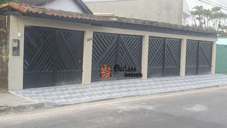 Imagem Edifício Residencial com 7 Quartos à Venda, 310 m² em Solemar - Praia Grande