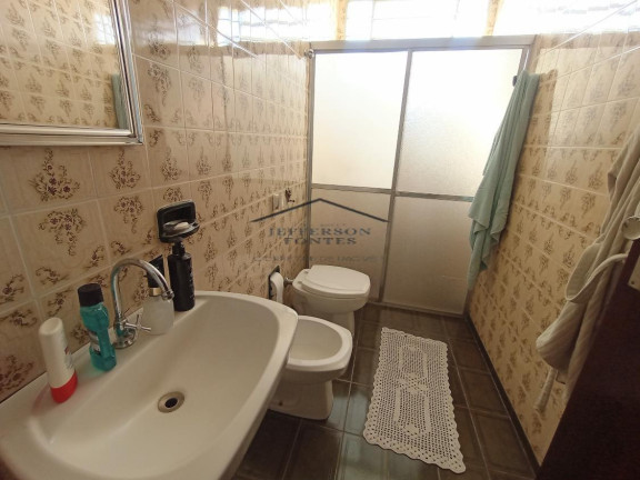 Imagem Casa com 4 Quartos à Venda, em Jardim Colibri - Marília Imagem Casa com 4 Quartos à Venda, em Jardim Colibri - Marília