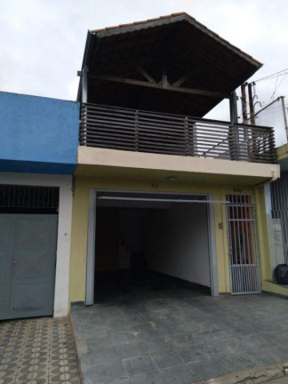Casa com 4 Quartos à Venda, 220 m² em Vila São Joaquim - Cotia