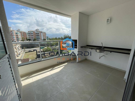 Apartamento com 2 Quartos à Venda, 90 m² em Tenório - Ubatuba