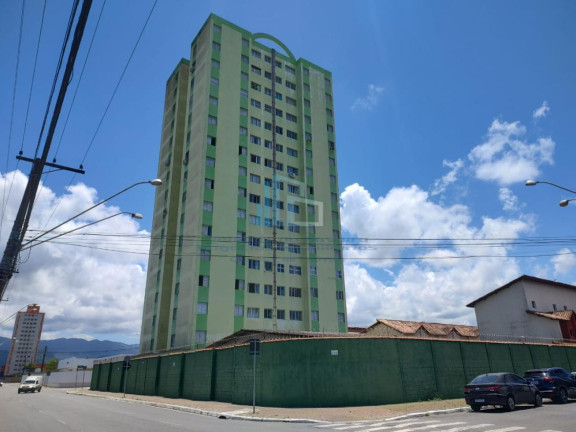 Apartamento com 3 Quartos à Venda, 70 m² em Mirim - Praia Grande