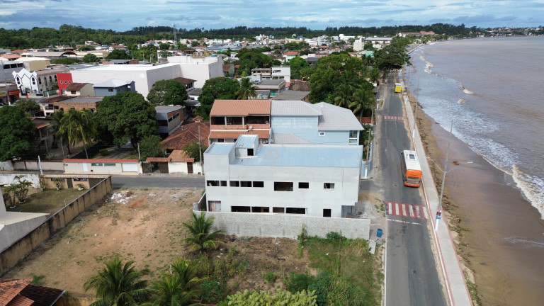 Imagem Terreno à Venda, 533 m² em Justiça - Anchieta Imagem Terreno à Venda, 533 m² em Justiça - Anchieta