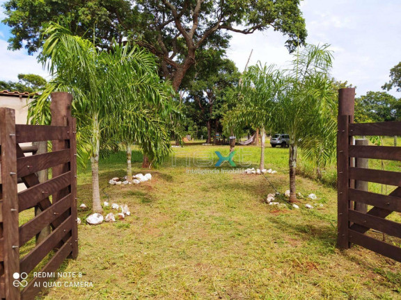 Imagem Chácara à Venda, 4 m² em Chácara Dos Poderes - Campo Grande Imagem Chácara à Venda, 4 m² em Chácara Dos Poderes - Campo Grande