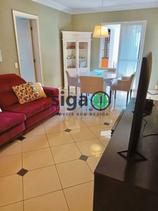 Imagem Apartamento com 4 Quartos à Venda, 288 m² em Panamby - São Paulo Imagem Apartamento com 4 Quartos à Venda, 288 m² em Panamby - São Paulo