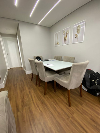 Imagem Apartamento com 2 Quartos à Venda, 61 m² em Vila Jacuí - São Paulo Imagem Apartamento com 2 Quartos à Venda, 61 m² em Vila Jacuí - São Paulo