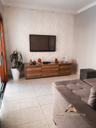Imagem Casa com 3 Quartos à Venda, 200 m² em Bom Jesus - Coronel Fabriciano