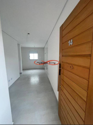 Imagem Apartamento com 2 Quartos à Venda, 35 m² em Vila Carrão - São Paulo