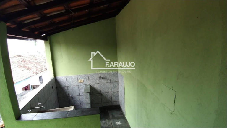 Imagem Sobrado com 3 Quartos à Venda, 197 m² em Vila Santana - Sorocaba