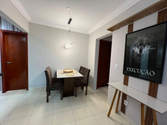 Imagem Apartamento com 2 Quartos à Venda, 80 m² em Caiçara - Praia Grande