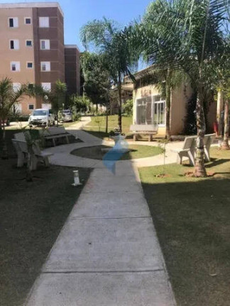 Imagem Apartamento com 2 Quartos à Venda, 49 m² em Jardim Vera Cruz - Sorocaba Imagem Apartamento com 2 Quartos à Venda, 49 m² em Jardim Vera Cruz - Sorocaba