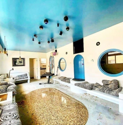Imagem Casa com 5 Quartos à Venda, 340 m² em Ponta Da Praia - Santos Imagem Casa com 5 Quartos à Venda, 340 m² em Ponta Da Praia - Santos
