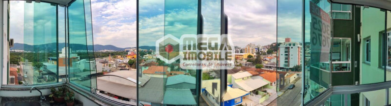 Imagem Apartamento com 3 Quartos à Venda, 90 m² em Trindade - Florianópolis Imagem Apartamento com 3 Quartos à Venda, 90 m² em Trindade - Florianópolis