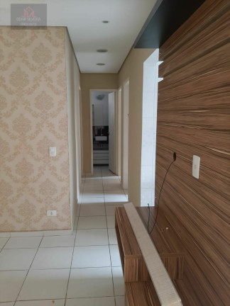 Imagem Apartamento com 3 Quartos à Venda, 60 m² em Jardim São Camilo - Santa Bárbara D'oeste Imagem Apartamento com 3 Quartos à Venda, 60 m² em Jardim São Camilo - Santa Bárbara D'oeste