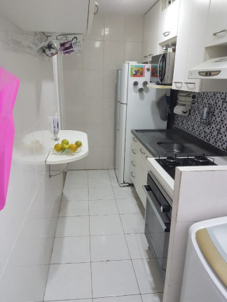 Imagem Imóvel com 3 Quartos à Venda, 62 m² em Jardim Leonor - São Paulo Imagem Imóvel com 3 Quartos à Venda, 62 m² em Jardim Leonor - São Paulo