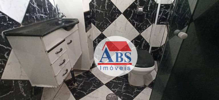 Imagem Apartamento com 3 Quartos à Venda, 80 m² em Jardim Casqueiro - Cubatão Imagem Apartamento com 3 Quartos à Venda, 80 m² em Jardim Casqueiro - Cubatão