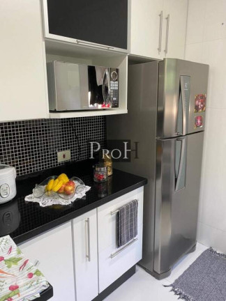 Imagem Apartamento com 2 Quartos à Venda, 60 m² em Santa Terezinha - São Bernardo Do Campo Imagem Apartamento com 2 Quartos à Venda, 60 m² em Santa Terezinha - São Bernardo Do Campo