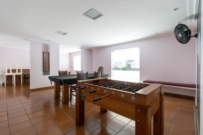 Imagem Apartamento com 3 Quartos à Venda, 121 m² em Vila Monte Alegre - São Paulo Imagem Apartamento com 3 Quartos à Venda, 121 m² em Vila Monte Alegre - São Paulo
