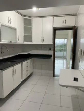 Imagem Apartamento com 3 Quartos à Venda, 89 m² em Acupe De Brotas - Salvador