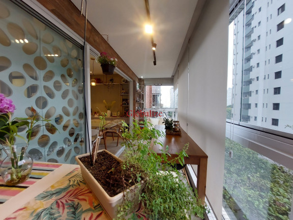 Imagem Imóvel com 3 Quartos à Venda, 159 m² em Embaré - Santos