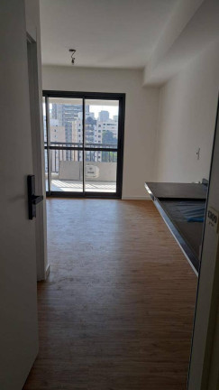 Imagem Apartamento com 1 Quarto à Venda, 26 m² em Vila Mariana - São Paulo Imagem Apartamento com 1 Quarto à Venda, 26 m² em Vila Mariana - São Paulo