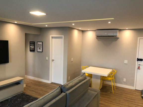 Imagem Imóvel com 2 Quartos à Venda, 83 m² em Campo Belo - São Paulo Imagem Imóvel com 2 Quartos à Venda, 83 m² em Campo Belo - São Paulo