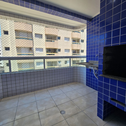 Imagem Apartamento com 3 Quartos à Venda, 98 m² em Aviação - Praia Grande Imagem Apartamento com 3 Quartos à Venda, 98 m² em Aviação - Praia Grande