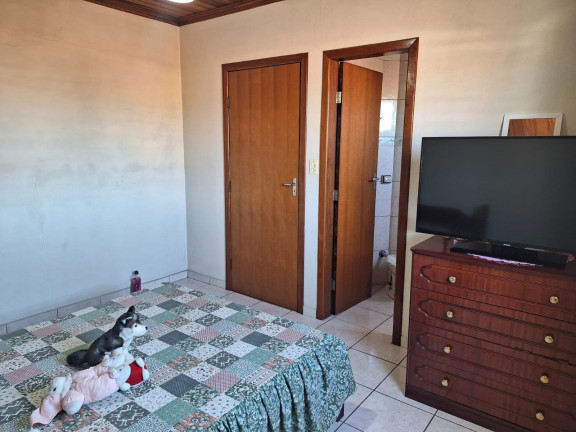 Imagem Casa com 3 Quartos à Venda, 130 m² em Jardim Ana Emília - Taubaté Imagem Casa com 3 Quartos à Venda, 130 m² em Jardim Ana Emília - Taubaté