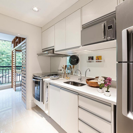 Imagem Apartamento com 2 Quartos à Venda, 49 m² em Jardim íris - São Paulo Imagem Apartamento com 2 Quartos à Venda, 49 m² em Jardim íris - São Paulo
