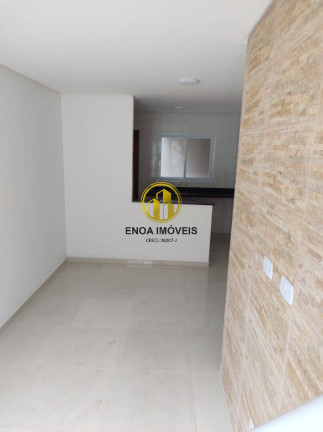 Imagem Casa com 2 Quartos à Venda, 52 m² em Maracanã - Praia Grande Imagem Casa com 2 Quartos à Venda, 52 m² em Maracanã - Praia Grande