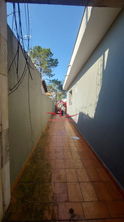 Imagem Casa com 2 Quartos à Venda, 409 m² em Vila Guiomar - Santo André