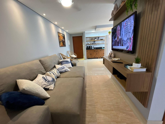 Imagem Apartamento com 2 Quartos à Venda, 75 m² em Campeche - Florianópolis Imagem Apartamento com 2 Quartos à Venda, 75 m² em Campeche - Florianópolis