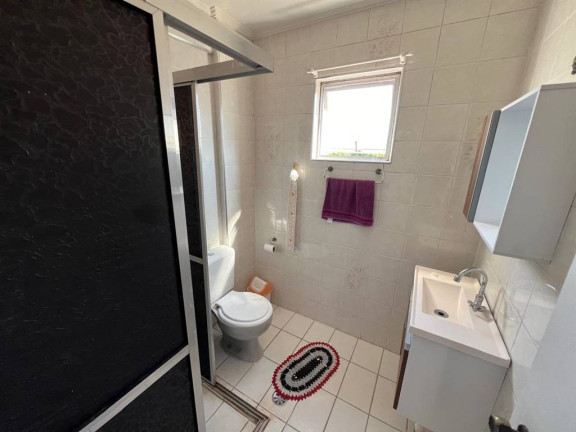 Imagem Apartamento com 1 Quarto à Venda, 45 m² em Tupi - Praia Grande