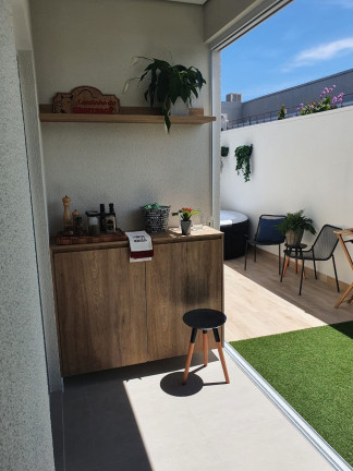 Imagem Imóvel com 2 Quartos à Venda, 50 m² em Jardim Santa Clara Do Lago I - Hortolândia