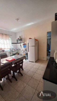 Imagem Casa com 2 Quartos à Venda, 131 m² em Jardim Imperial - Atibaia Imagem Casa com 2 Quartos à Venda, 131 m² em Jardim Imperial - Atibaia
