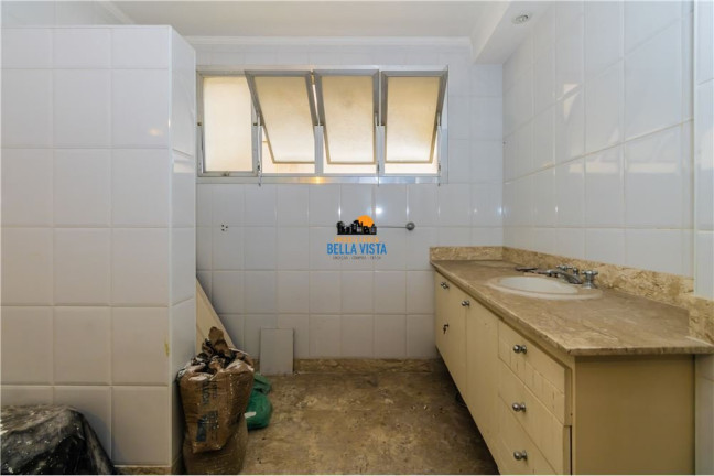 Imagem Apartamento com 4 Quartos à Venda, em Jardim América - São Paulo Imagem Apartamento com 4 Quartos à Venda, em Jardim América - São Paulo