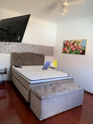 Imagem Casa com 4 Quartos à Venda, 242 m² em Altavile - Pouso Alegre Imagem Casa com 4 Quartos à Venda, 242 m² em Altavile - Pouso Alegre