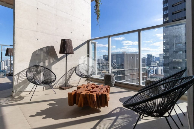 Imagem Apartamento com 5 Quartos à Venda, 402 m² em Jardim Das Acácias - São Paulo Imagem Apartamento com 5 Quartos à Venda, 402 m² em Jardim Das Acácias - São Paulo