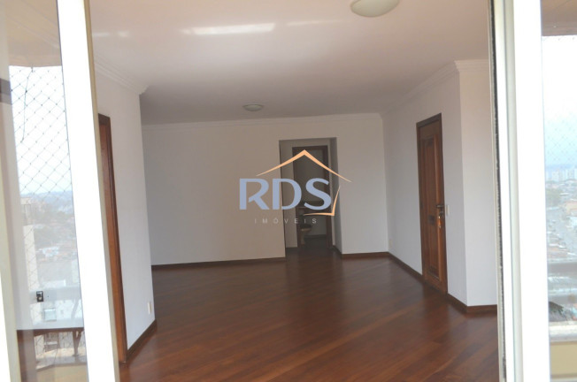 Imagem Apartamento com 3 Quartos à Venda, 131 m² em Vila Suzana - São Paulo