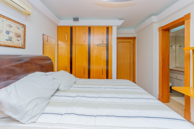 Imagem Apartamento com 4 Quartos à Venda, 228 m² em Vila Andrade - São Paulo Imagem Apartamento com 4 Quartos à Venda, 228 m² em Vila Andrade - São Paulo