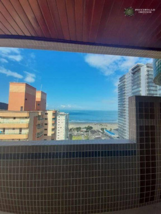 Imagem Cobertura com 4 Quartos à Venda, 287 m² em Canto Do Forte - Praia Grande Imagem Cobertura com 4 Quartos à Venda, 287 m² em Canto Do Forte - Praia Grande